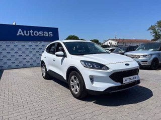 FORD Kuga 1.5 EcoBoost 120 CV 2WD Connect