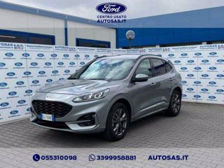 FORD Kuga 2.5 Plug In Hybrid 225 CV CVT 2WD ST-Line