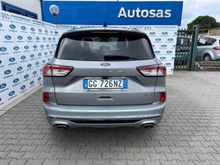 FORD Kuga 2.5 Plug In Hybrid 225 CV CVT 2WD ST-Line