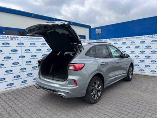 FORD Kuga 2.5 Plug In Hybrid 225 CV CVT 2WD ST-Line