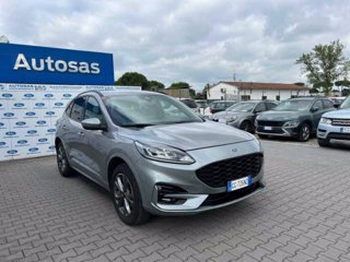 FORD Kuga 2.5 Plug In Hybrid 225 CV CVT 2WD ST-Line