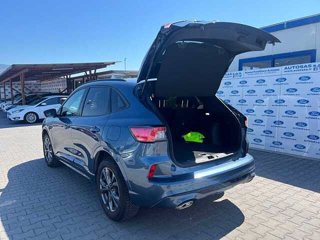 FORD Kuga 2.5 Full Hybrid 190 CV CVT 2WD ST-Line