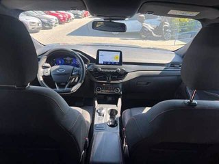 FORD Kuga 2.5 Full Hybrid 190 CV CVT 2WD ST-Line