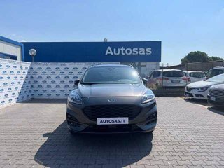 FORD Kuga 2.5 Full Hybrid 190 CV CVT 2WD ST-Line