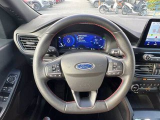 FORD Kuga 2.5 Full Hybrid 190 CV CVT 2WD ST-Line