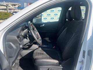 FORD Kuga 2.5 Full Hybrid 190 CV CVT 2WD ST-Line