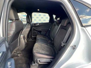 FORD Kuga 2.5 Full Hybrid 190 CV CVT 2WD ST-Line