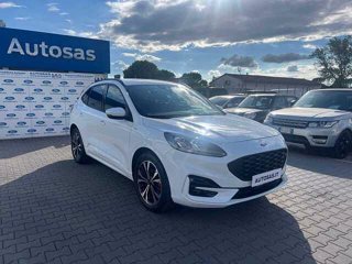 FORD Kuga 2.5 Full Hybrid 190 CV CVT 2WD ST-Line