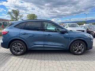 FORD Kuga 2.5 Full Hybrid 190 CV CVT 2WD ST-Line