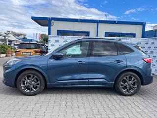 FORD Kuga 2.5 Full Hybrid 190 CV CVT 2WD ST-Line