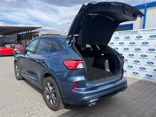 FORD Kuga 2.5 Full Hybrid 190 CV CVT 2WD ST-Line