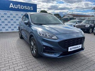 FORD Kuga 2.5 Full Hybrid 190 CV CVT 2WD ST-Line