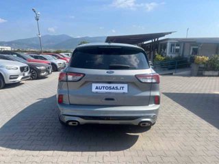 FORD Kuga 1.5 EcoBoost 150 CV 2WD ST-Line