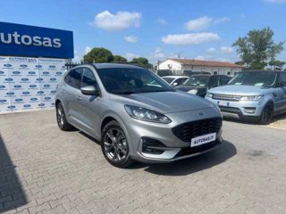 FORD Kuga 1.5 EcoBoost 150 CV 2WD ST-Line