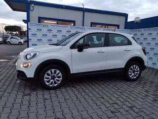 FIAT 500X 1.0 T3 120 CV Connect