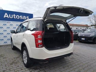 MAHINDRA XUV500 2.2 16V AWD W6