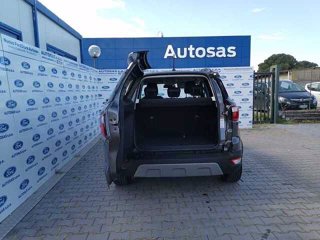 FORD EcoSport 1.0 EcoBoost 125 CV Start&Stop Titanium