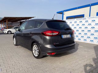 FORD C-Max 1.5 TDCi 120CV Powershift Start&Stop Titanium