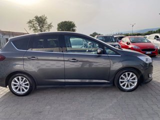 FORD C-Max 1.5 TDCi 120CV Powershift Start&Stop Titanium