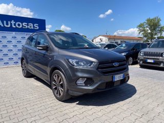 FORD Kuga 2.0 TDCI 120 CV S&S 2WD Powershift Business