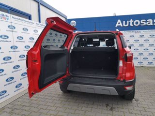 FORD EcoSport 1.0 EcoBoost 125 CV Start&Stop Titanium