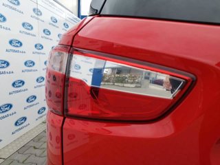 FORD EcoSport 1.0 EcoBoost 125 CV Start&Stop Titanium