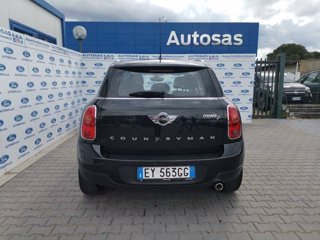 MINI Mini 1.6 Cooper D Business Countryman