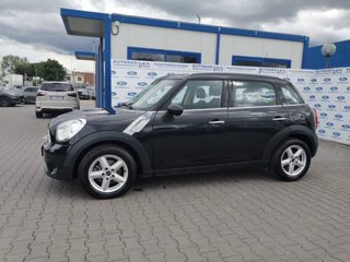 MINI Mini 1.6 Cooper D Business Countryman