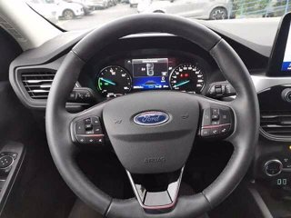 FORD Kuga 2.5 Plug In Hybrid 225 CV CVT 2WD Connect