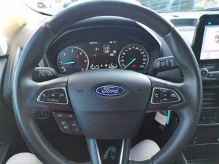 FORD EcoSport 1.5 Ecoblue 95 CV Start&Stop Titanium