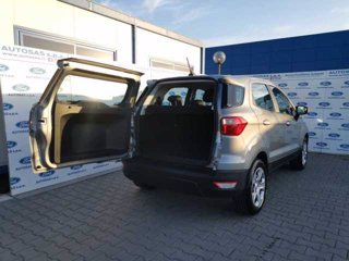 FORD EcoSport 1.5 Ecoblue 95 CV Start&Stop Plus