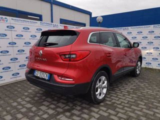 RENAULT Kadjar Blue dCi 8V 115CV Life