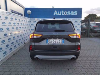 FORD Kuga 1.5 EcoBlue 120 CV aut. 2WD Titanium