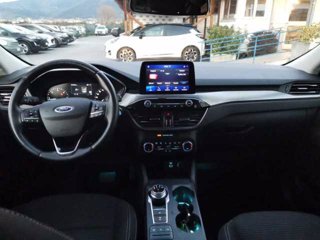 FORD Kuga 1.5 EcoBlue 120 CV aut. 2WD Titanium