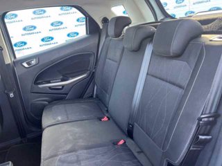 FORD EcoSport 1.0 EcoBoost 100 CV Plus