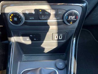 FORD EcoSport 1.5 Ecoblue 95 CV Start&Stop Connect