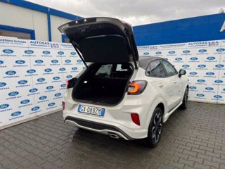 FORD Puma 1.0 EcoBoost 125 CV S&S ST-Line X