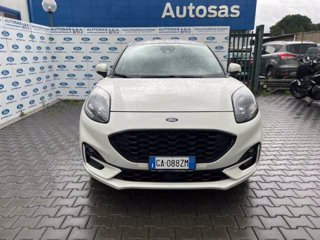 FORD Puma 1.0 EcoBoost 125 CV S&S ST-Line X