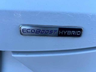 FORD Puma 1.0 EcoBoost Hybrid 125 CV S&S Titanium