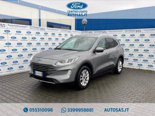 FORD Kuga 1.5 EcoBlue 120 CV 2WD Titanium