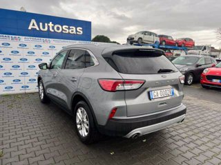 FORD Kuga 1.5 EcoBlue 120 CV 2WD Titanium