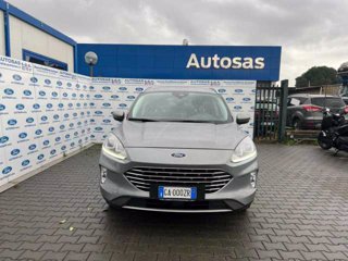 FORD Kuga 1.5 EcoBlue 120 CV 2WD Titanium