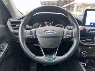 FORD Kuga 1.5 EcoBlue 120 CV 2WD Titanium