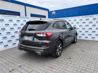 FORD Kuga 2.5 Full Hybrid 190 CV CVT 2WD ST-Line