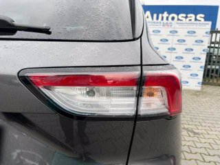 FORD Kuga 2.5 Full Hybrid 190 CV CVT 2WD ST-Line