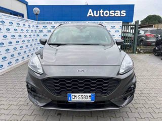 FORD Kuga 2.5 Full Hybrid 190 CV CVT 2WD ST-Line