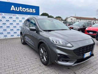 FORD Kuga 2.5 Full Hybrid 190 CV CVT 2WD ST-Line