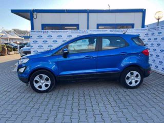 FORD EcoSport 1.0 EcoBoost 100 CV Business