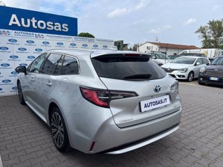 TOYOTA Corolla Touring Sports 1.8 Hybrid Style