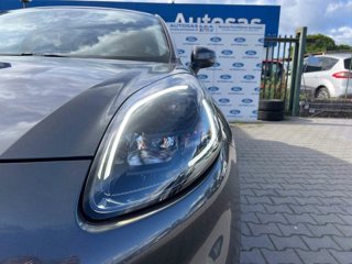 FORD Puma 1.0 EcoBoost Hybrid 125 CV S&S aut. ST-Line